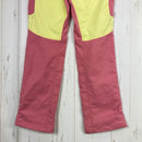 【Women's M イエロー系】 Phenix ( フェニックス ) タクト パンツ Tact Pants ポリエステル ウェア ボトムス ロングパンツ  z00059904   ロングパンツ ボトムス ウェア-7