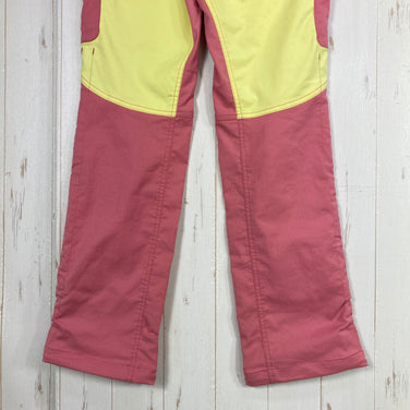 【Women's M イエロー系】 Phenix ( フェニックス ) タクト パンツ Tact Pants ポリエステル ウェア ボトムス ロングパンツ  z00059904   ロングパンツ ボトムス ウェア