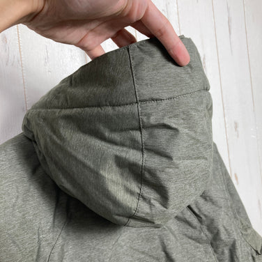 【Women's S グリーン系】 Llbean ( エルエルビーン ) シンセティック フリース コート Synthetic Fleece Koat ナイロン ウェア コート z00060534  コート ウェア