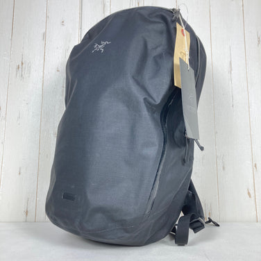 【OneSize ブラック系】 Arcteryx ( アークテリクス ) グランヴィル 16 ジップ バックパック Granville Zip 16 Backpack ナイロン バッグ ストレージ バックパック デイパック 容量【～29L】 z00054937  デ