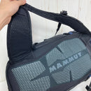 【Women's OneSize ネイビー系】 Mammut ( マムート ) リチウム 30 Lithium 30 ナイロン バッグ ストレージ バックパック 容量【30L～54L】 z00058390  容量【30L～54L】 バックパック バッグ ストレージ-6