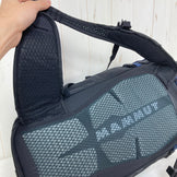 【Women's OneSize ネイビー系】 Mammut ( マムート ) リチウム 30 Lithium 30 ナイロン バッグ ストレージ バックパック 容量【30L～54L】 z00058390  容量【30L～54L】 バックパック バッグ ストレージ
