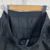 The North Face Awning Pants, Men's Size Medium, Black, Nylon, Long Pants (z00054295)