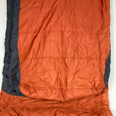【OneSize オレンジ系】 The North Face ( ザ・ノースフェイス ) ドロミテ 2S DOLOMITE 2S 化繊ダウン スリーピングシステム 寝袋 化繊シュラフ z00060319  化繊シュラフ 寝袋 スリーピングシステム