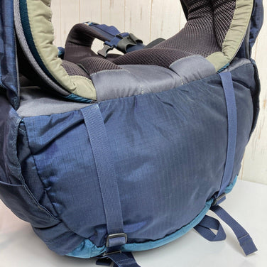 【OneSize ネイビー系】 Karrimor ( カリマー ) クーガー 75-95 Couger 75-95 ナイロン バッグ ストレージ バックパック 容量【55L～79L】 z00052011 容量【55L～79L】 バックパック バッグ ストレージ - 【公式】2ndGEAR（セカンドギア）Webショップ【登山用品・アウトドア用品専門 買取販売店】