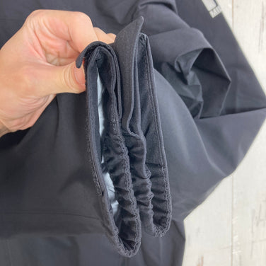 【Men's S ブラック系】 Millet ( ミレー ) ティフォン ストレッチ ジャケット TYPHON ST JKT ナイロン ウェア トップス アウター ジャケット レインシェル z00060334  レインシェル アウター ジャケット トップス ウェア