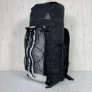 【OneSize ブラック系】 Hyperlite Mountain Gear Hmg ( ハイパーライトマウンテンギア ) サミット パック Summit Pack サミット スタッフ ポケット Summit Stuff Pocket セット バッグ ストレージ-8
