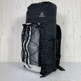 【OneSize ブラック系】 Hyperlite Mountain Gear Hmg ( ハイパーライトマウンテンギア ) サミット パック Summit Pack サミット スタッフ ポケット Summit Stuff Pocket セット バッグ ストレージ