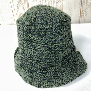 【Unisex OneSize グリーン系】 Montbell ( モンベル ) カミコ ショートブリムハット ウェア ウェア小物 ヘッドウェア ハット z00051046 ハット ヘッドウェア ウェア小物 ウェア - 【公式】2ndGEAR（セカンドギア）Webショップ【登山用品・アウトドア用品専門 買取販売店】