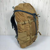 均码米色 Mystery Ranch 网眼尼龙储物背包，容量 30L-54L (z00056444)