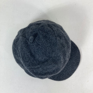 【Unisex L Grey】 Axesquin Wool Casquette Wool Apparel Apparel Accessories Headwear Cap z00059637 Cap Headwear Apparel Accessories Apparel