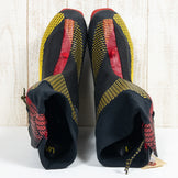 【Unisex 26.1cm イエロー系】 La Sportiva ( ラ・スポルティバ ) ジーテック G-Tech 31F Unisex 厳冬期用アルパインブーツ フットウェア - 【公式】2ndGEAR（セカンドギア）Webショップ【登山用品・アウトドア用品専門 買取販売店】