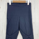 【Men's L ブラック系】 The North Face ( ザ・ノースフェイス ) バイオテックス サーモ トレッキング タイツ BIOTEX Thermo Trekking Tights 秋冬向け 保温モデル ナイロン ウェア ボトムス タイツ z00058-2
