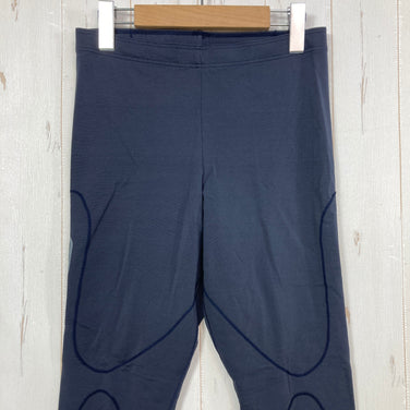【Men's L ブラック系】 The North Face ( ザ・ノースフェイス ) バイオテックス サーモ トレッキング タイツ BIOTEX Thermo Trekking Tights 秋冬向け 保温モデル ナイロン ウェア ボトムス タイツ z00058