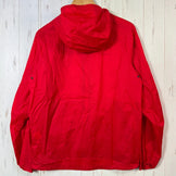 【Men's S レッド系】 Mammut ( マムート ) ウィング ジャケット Wing Jacket ウェア トップス アウター ジャケット ウィンドシェル z00055429  ウィンドシェル アウター ジャケット トップス ウェア