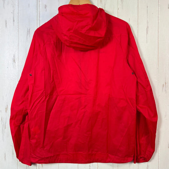 【Men's S レッド系】 Mammut ( マムート ) ウィング ジャケット Wing Jacket ウェア トップス アウター ジャケット ウィンドシェル z00055429  ウィンドシェル アウター ジャケット トップス ウェア