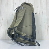 均码 Green Trail Bum Big Turtle 难找的收纳袋背包 日用背包容量：高达 29L z00053278 日用背包容量：高达 29L 背包收纳袋