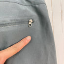 【Men's M グレー系】 2012 Patagonia ( パタゴニア ) シンプル ガイド パンツ Simple Guide Pants FGE ポリエステル ウェア ボトムス ロングパンツ ソフトシェル z00056552 FGE ソフトシェル ロングパン-10