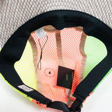 【OneSize ベージュ系】 Halo Commodity ( ハロコモディティ ) バック ウィート コル キャップ Buckwheat Col Cap メッシュキャップ HL-1075 キャップ ヘッドウェア ウェア小物 ウェア - 【公式】2ndGEAR（セカンドギア）Webショップ【登山用品・アウトドア用品専門 買取販売店】