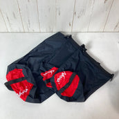 【OneSize ブラック系】 Nanga ( ナンガ ) コンプレッションバッグ S / M Compression Bag S / M 合計3枚セット バルク販売 バッグ ストレージ パッキングサック スタッフサック インナーポーチ z00061092 スタッ