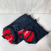 【OneSize ブラック系】 Nanga ( ナンガ ) コンプレッションバッグ S / M Compression Bag S / M 合計3枚セット バルク販売 バッグ ストレージ パッキングサック スタッフサック インナーポーチ z00061092  スタッ