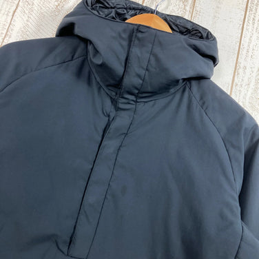 【Women's M ブラック系】 Houdini ( フーディニ ) ワン エイティ セーター One Eighty Sweater ポリエステル 108094 Women's プリマロフト・ゴールド・インサレーション・アクティブ 化繊インサレーション アウター ジ - 【公式】2ndGEAR（セカンドギア）Webショップ【登山用品・アウトドア用品専門 買取販売店】