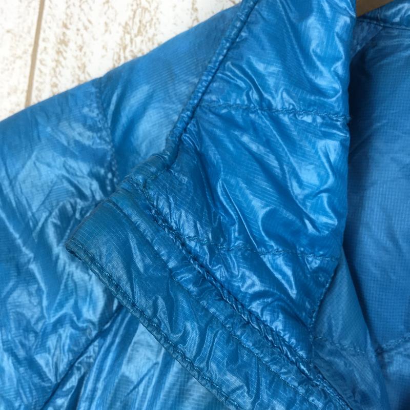 【Women's S ブルー系】 Outdoor Research ( アウトドアリサーチ ) フィラメント ジャケット Filament Jacket 800Fp ダウン パーテックス クアンタム 97501 International Women's  ダウンイン