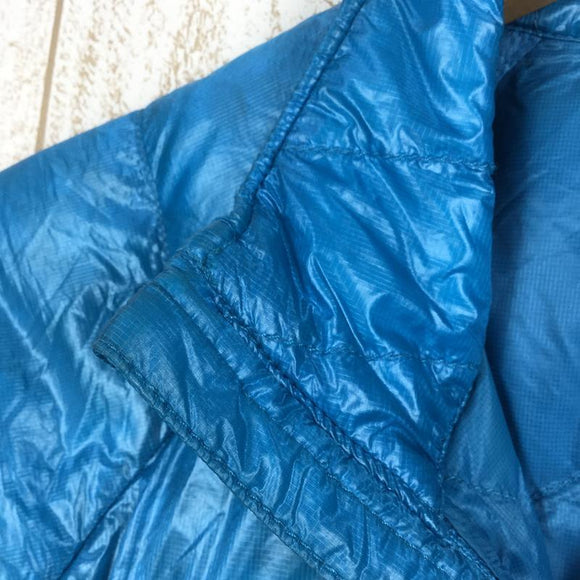 【Women's S ブルー系】Outdoor Research ( アウトドアリサーチ ) フィラメント ジャケット Filament Jacket 800Fp ダウン パーテックス クアンタム 97501 International Women's ダウンインサレーション アウター ジャケット トップス ウェア - 【公式】2ndGEAR（セカンドギア）Webショップ【登山用品・アウトドア用品専門 買取販売店】