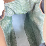 Men's Hoka Oneone Anacapa Mid GTX Gore-Tex Trekking Boots, Size 28.5cm, Brown, with ORBC Footwear (z00054428).