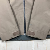 【Men's S グリーン系】 2025 Patagonia ( パタゴニア ) ボルダー フォーク レイン ジャケット Boulder Fork Rain Jacket MRLB ポリエステル ウェア トップス アウター ジャケット レインシェル z0005888
