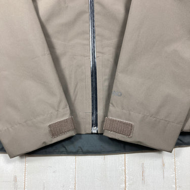 【Men's S グリーン系】 2025 Patagonia ( パタゴニア ) ボルダー フォーク レイン ジャケット Boulder Fork Rain Jacket MRLB ポリエステル ウェア トップス アウター ジャケット レインシェル z0005888