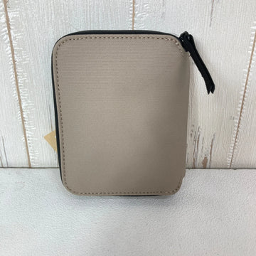 【Unisex OneSize ベージュ系】 Mammut ( マムート ) セオン ジップ ウォレット Seon Zip Wallet ラウンドジップ 撥水 840Dナイロン ナイロン バッグ ストレージ 財布 ウォレット z00061040  財布 ウォレット バッグ ストレ - 0