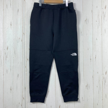 【Men's M ブラック系】 The North Face ( ザ・ノースフェイス ) ジャージパンツ JERSEY PANT ポリエステル ウェア ボトムス ロングパンツ ソフトシェル z00059617  ソフトシェル ロングパンツ ボトムス ウェア