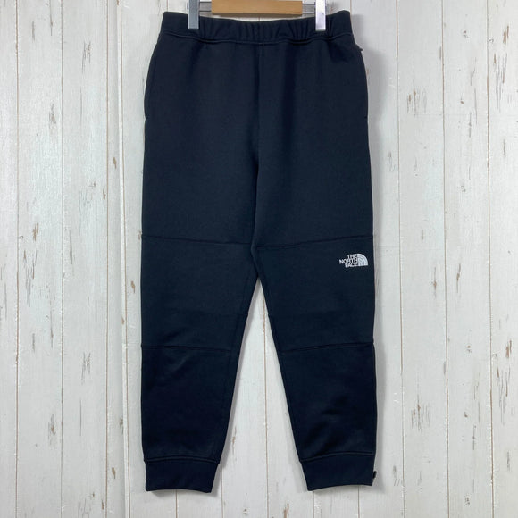 【Men's M ブラック系】 The North Face ( ザ・ノースフェイス ) ジャージパンツ JERSEY PANT ポリエステル ウェア ボトムス ロングパンツ ソフトシェル z00059617  ソフトシェル ロングパンツ ボトムス ウェア