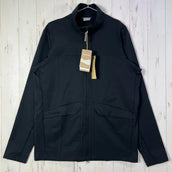 【Men's L ブラック系】 Houdini ( フーディニ ) メンズ ゴー ジャケット M's Go Jacket 860028 TRUE BLACK z00055931 TRUE BLACK ソフトシェル アウター ジャケット トップス ウェア