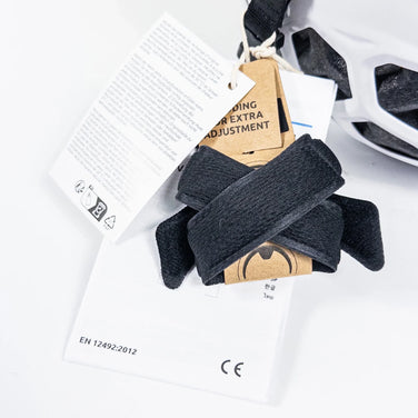 Camp IKON 头盔（小号，白色）z00053486