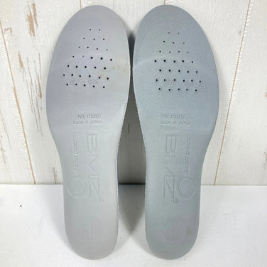 【27.0-28.5cm ネイビー系】 BMZ（ビーエムゼット） キュボイドパワーオールフィット フットウェア インソール z00052943  インソール フットウェア