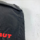 【OneSize ブラック系】 Mammut ( マムート ) テーシュ ポーチ Tasch Pouch ナイロン バッグ ストレージ パッキングサック スタッフサック インナーポーチ z00059018  スタッフサック インナーポーチ パッキングサック バッグ-5