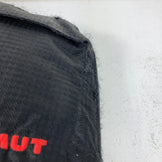 【OneSize ブラック系】 Mammut ( マムート ) テーシュ ポーチ Tasch Pouch ナイロン バッグ ストレージ パッキングサック スタッフサック インナーポーチ z00059018  スタッフサック インナーポーチ パッキングサック バッグ