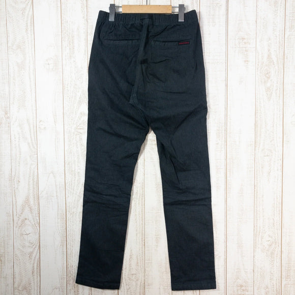 【Men's XS グレー系】 Gramicci ( グラミチ ) ニューナロー パンツ Nn Pants コットン 0816-FDJ Men's  コットン ロングパンツ ボトムス ウェア