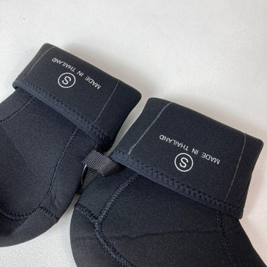 Caravan Mountain Stream CR 袜子（小号，黑色）z00053491