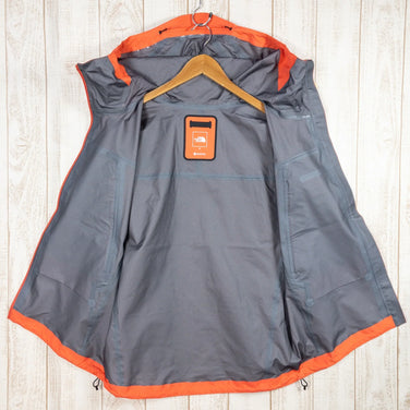 【Men's M ピンク系】 The North Face ( ザ・ノースフェイス ) クライムライト ジャケット Climb Light Jacket ナイロン NP12301 Asian Men's GORE-TEX-3L ( ゴアテックス・3レイヤー ) - 【公式】2ndGEAR（セカンドギア）Webショップ【登山用品・アウトドア用品専門 買取販売店】