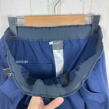 【Men's S ネイビー系】 Norrona ( ノローナ ) ノローナ プルオン パンツ Norrona Pull On Pants 5226-21 Indiao Night z00058275 Indiao Night  ロングパンツ ボトムス ウェア