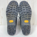 【Men's 27.0cm ブラウン系】 Aku ( アクー ) スーパーアルプ ヌバック ゴアテックス Super ALP NBK GTX レザー フットウェア アルパインブーツ z00057870  アルパインブーツ フットウェア-4