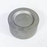 【OneSize グレー系】 Vargo ( ヴァーゴ ) チタニウムコンバーターストーブ チタン クックウェア バーナー ストーブ z00051404 バーナー ストーブ クックウェア - 【公式】2ndGEAR（セカンドギア）Webショップ【登山用品・アウトドア用品専門 買取販売店】