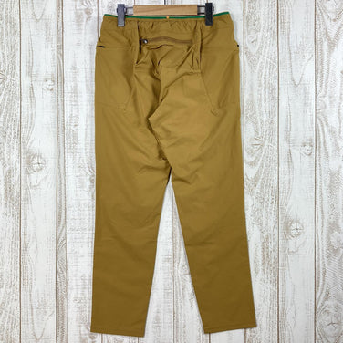【Women's M ブラウン系】 Teton Bros ( ティートンブロス ) ランパンツ Run Pants ストレッチ ランニング ソフトシェル TB221-58W Asian Women's ソフトシェル ロングパンツ ボトムス ウェア - 【公式】2ndGEAR（セカンドギア）Webショップ【登山用品・アウトドア用品専門 買取販売店】