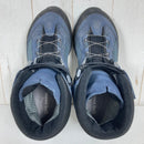 【Women's 24.0cm ネイビー系】 Montbell ( モンベル ) アルパインクルーザー800 BOA フットウェア トレッキングブーツ z00055139  トレッキングブーツ フットウェア-8