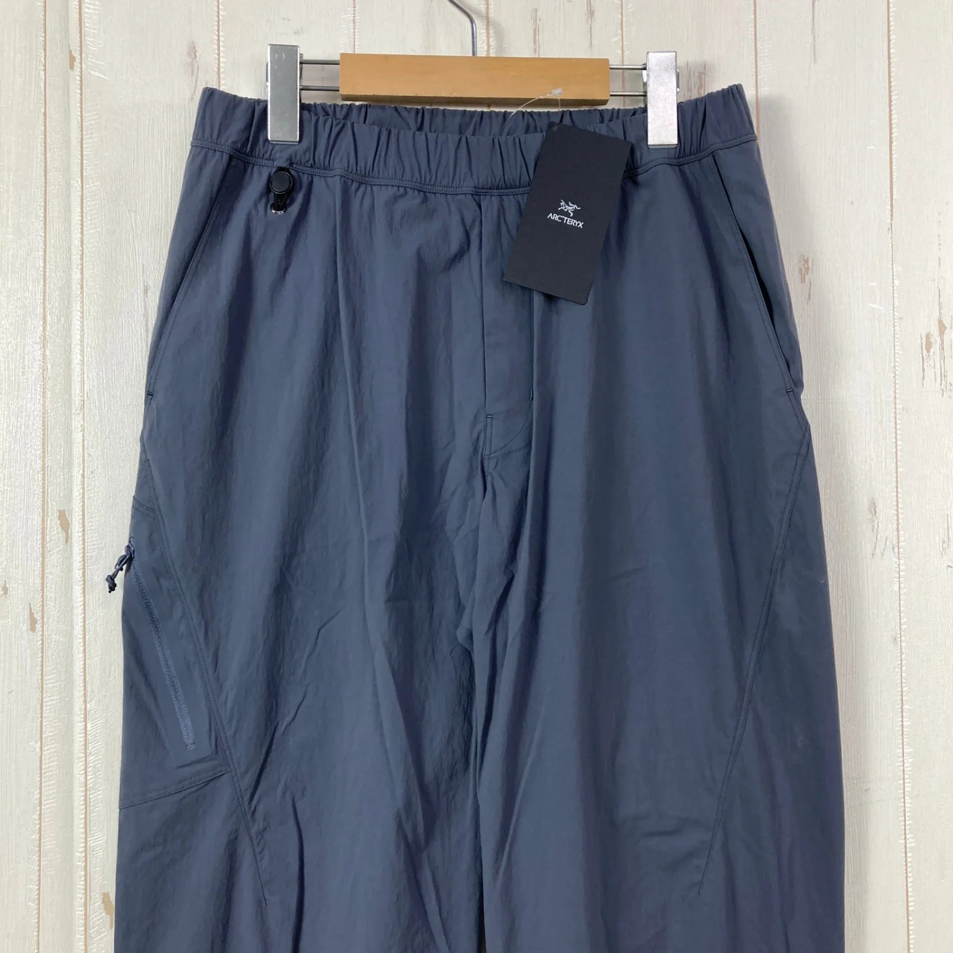 Men's S ネイビー系】 Arcteryx ( アークテリクス ) コンシール パンツ