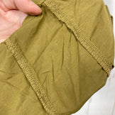 【Men's M ベージュ系】 Axesquin ( アクシーズクイン ) アヲネロ ナイロン ウェア ボトムス ロングパンツ  z00054296   ロングパンツ ボトムス ウェア