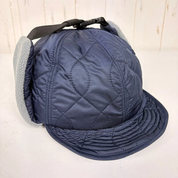 【Unisex OneSize ネイビー系】 Halo Commodity ( ハロコモディティ ) フラッターガイドキャップ Flutter Guide Cap  Navy z00057450 Navy キャップ ヘッドウェア ウェア小物 ウェア - 0